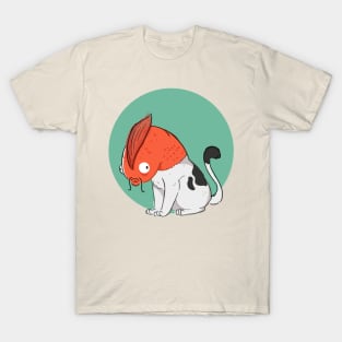 Fish-Cat T-Shirt